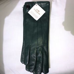 Coach Women’s Gloves